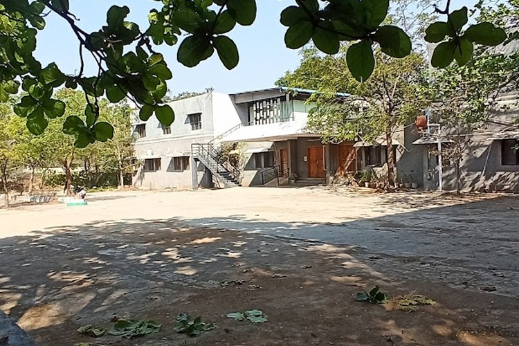 Roda Mistry College of Social Work and Research Centre, Hyderabad