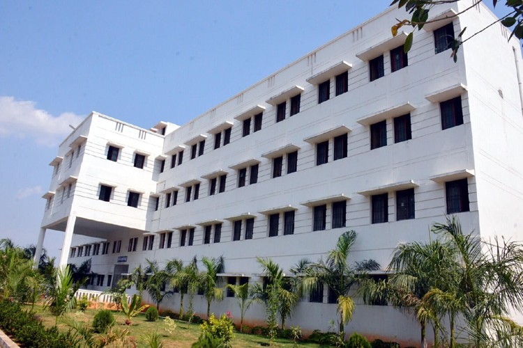 Roever Engineering College, Perambalur