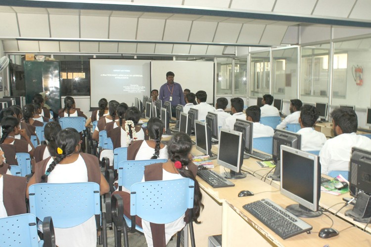 Roever Engineering College, Perambalur