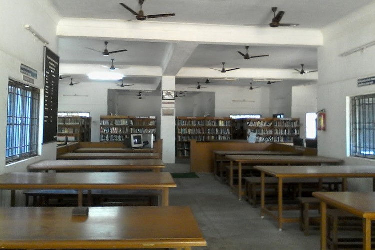 Roever Group of Institutions, Perambalur