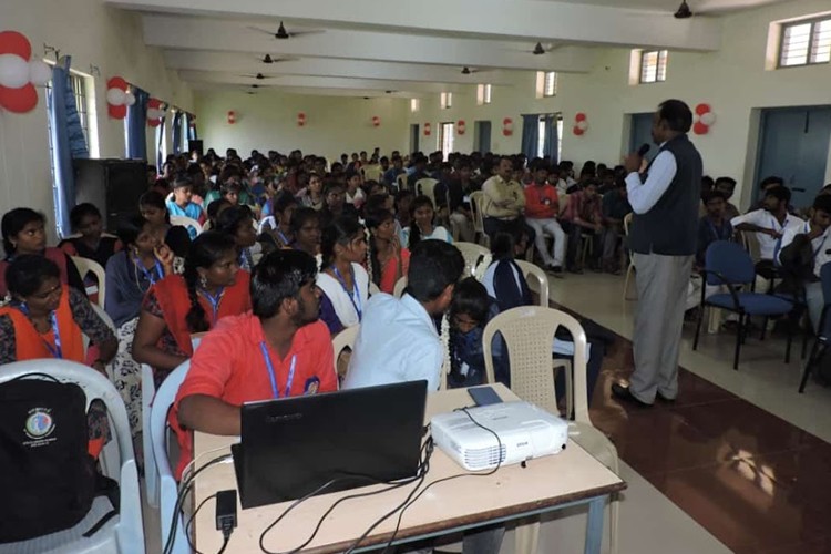 Roever Group of Institutions, Perambalur