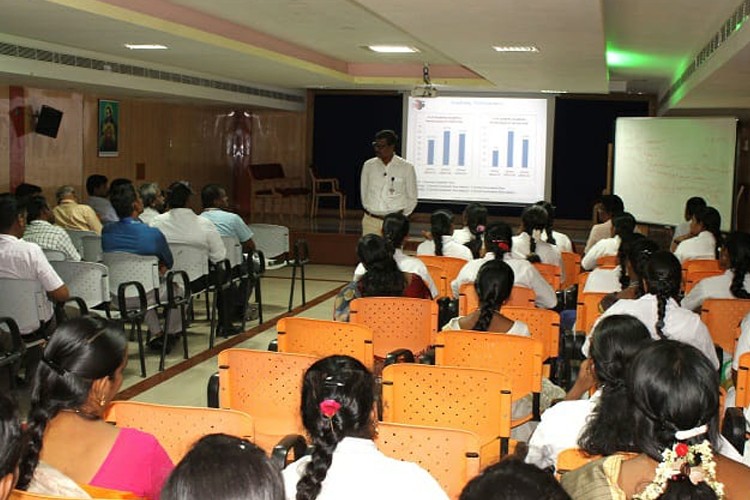 Roever Group of Institutions, Perambalur