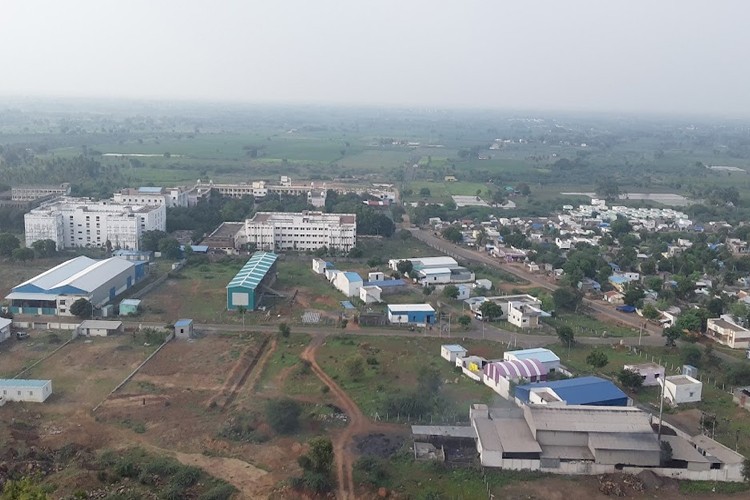 Roever Group of Institutions, Perambalur