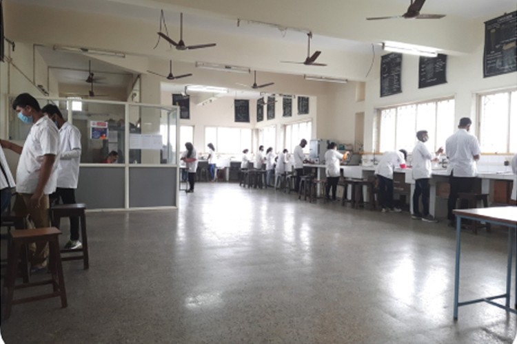 Rofel Shri G.M Bilakhia College of Pharmacy, Vapi