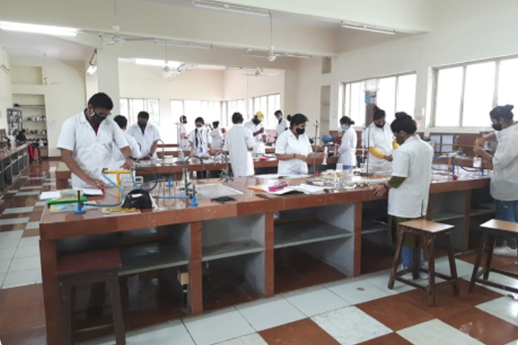 Rofel Shri G.M Bilakhia College of Pharmacy, Vapi