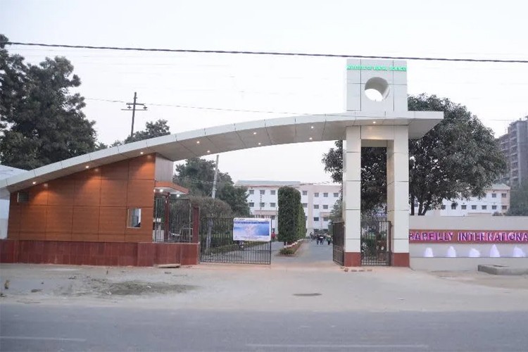 Rohilkhand Medical College and Hospital, Bareilly