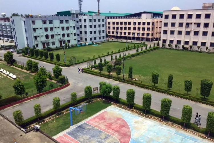 Rohilkhand Medical College and Hospital, Bareilly