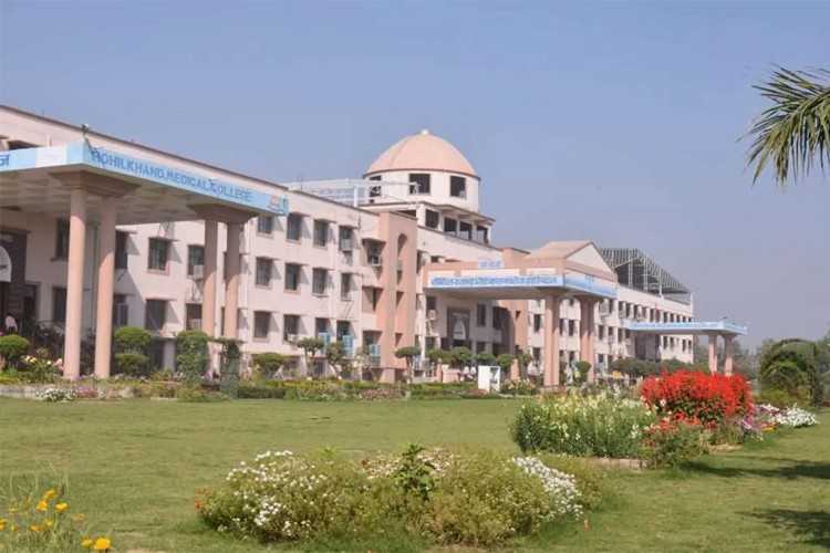 Rohilkhand Medical College and Hospital, Bareilly