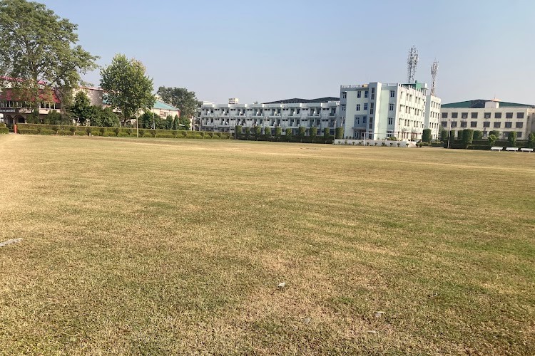 Rohilkhand Medical College and Hospital, Bareilly