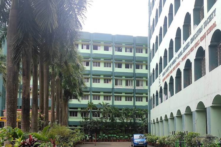 Royal College of Arts, Science & Commerce, Thane