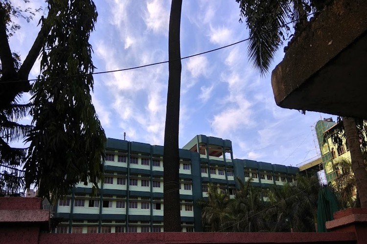 Royal College of Arts, Science & Commerce, Thane