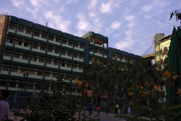 Royal College of Arts, Science & Commerce, Thane