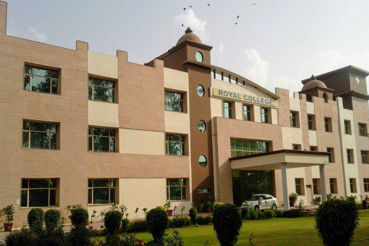 Royal College of Law, Ghaziabad