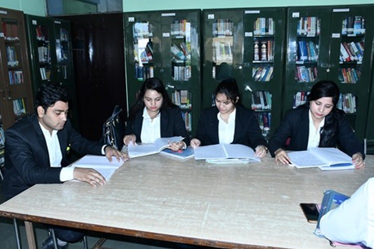 Royal College of Law, Ghaziabad