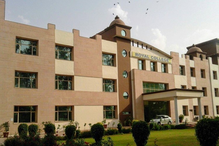 Royal Educational Institute, Ghaziabad