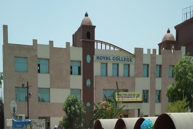 Royal Educational Institute, Ghaziabad