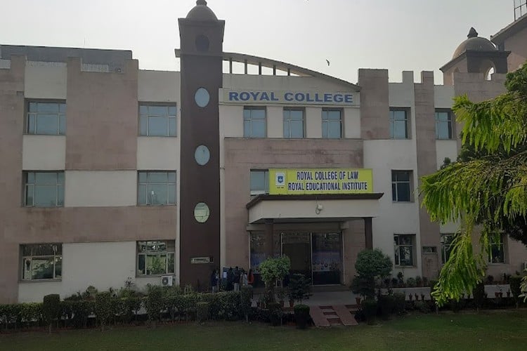 Royal Educational Institute, Ghaziabad