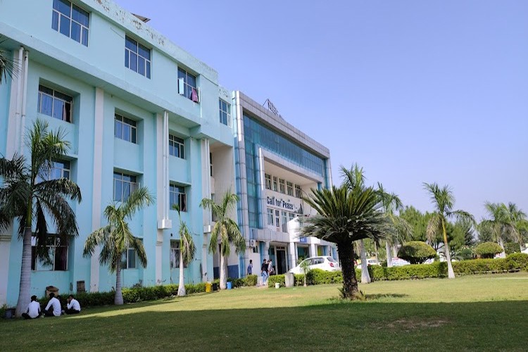 RPS Group of Institutions, Mahendragarh