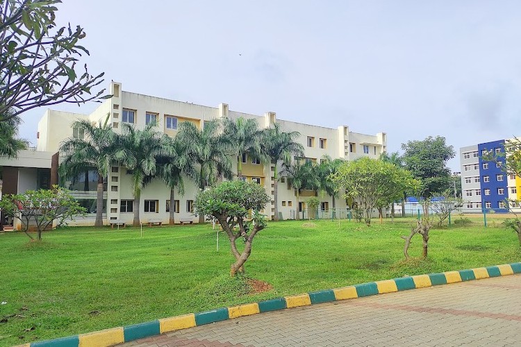 RR Institute of Technology, Bangalore