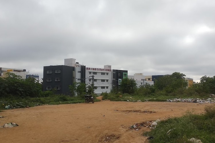 RR Institute of Technology, Bangalore