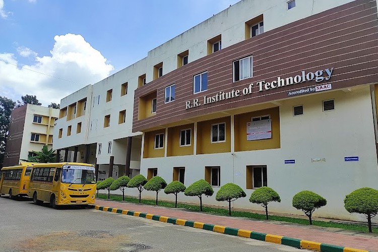 RR Institute of Technology, Bangalore