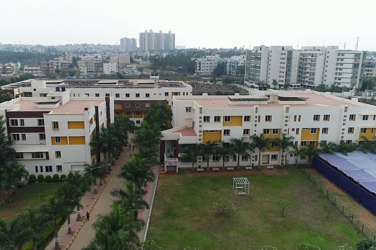 RR Institute of Technology, Bangalore