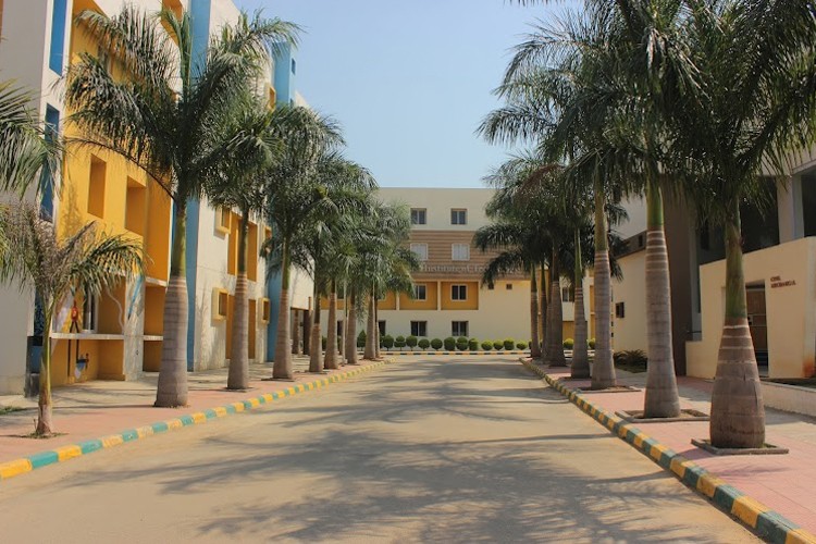 RR Institute of Technology, Bangalore