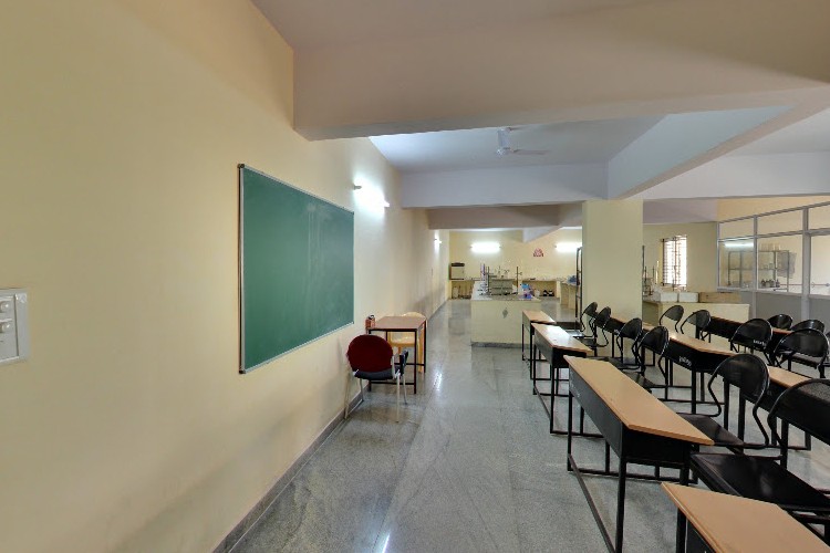 RR Institute of Technology, Bangalore