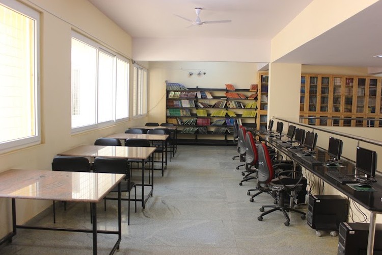 RR Institute of Technology, Bangalore