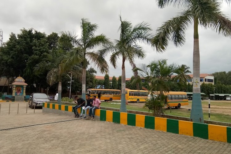 RR Institute of Technology, Bangalore