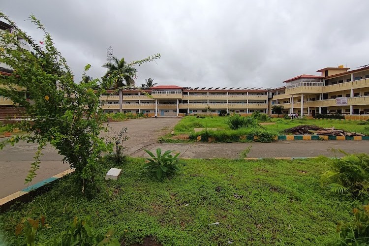 RR Polytechnic, Bangalore