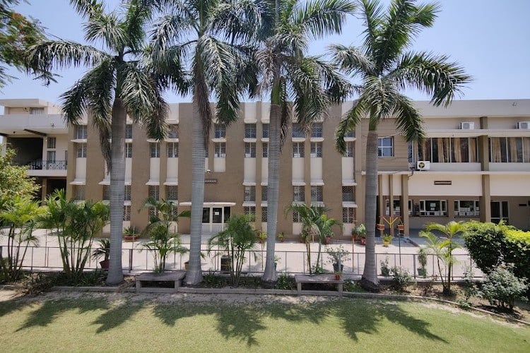 RSD College, Firozpur