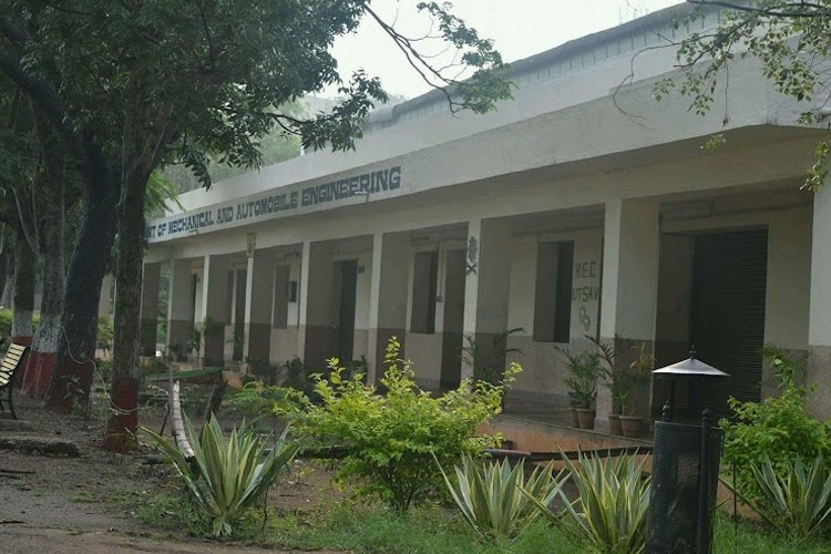 RTE Sociey's Rural Engineering College, Gadag