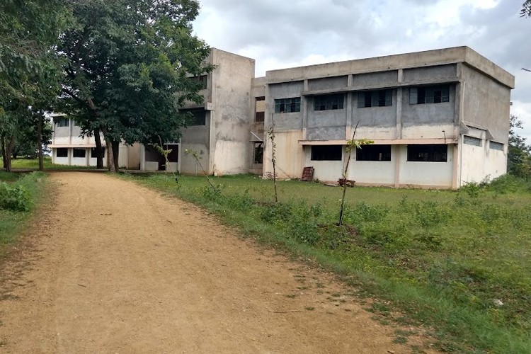 RTE Sociey's Rural Engineering College, Gadag