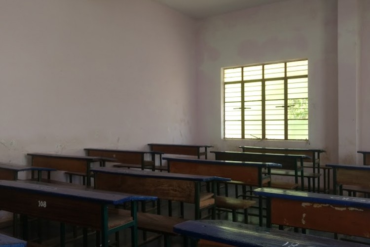 RTE Sociey's Rural Engineering College, Gadag