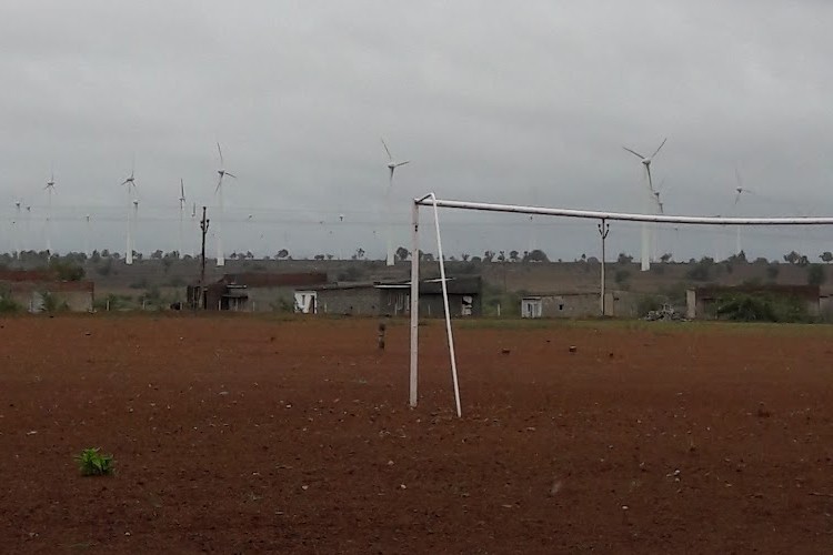 RTE Sociey's Rural Engineering College, Gadag