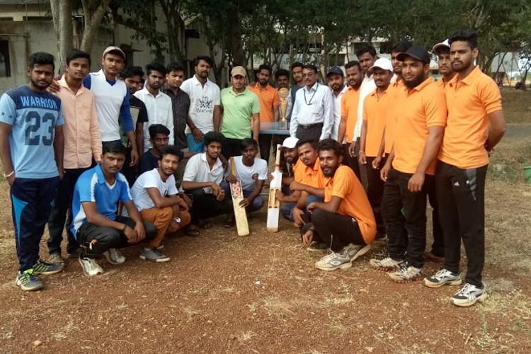 RTE Sociey's Rural Engineering College, Gadag