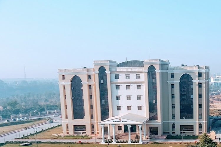 RUHS College of Medical Sciences, Jaipur