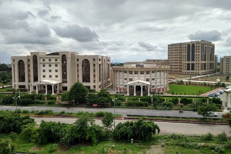 RUHS College of Medical Sciences, Jaipur