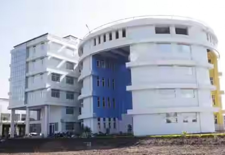 Rukmani Devi Institute of Science and Technology, Bhopal