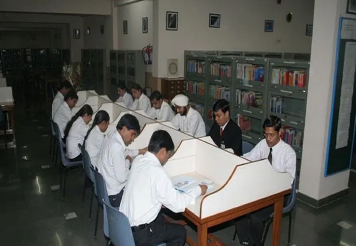 Rukmani Devi Institute of Science and Technology, Bhopal