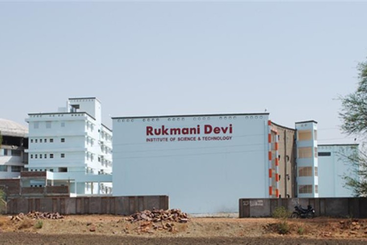 Rukmani Devi Institute of Science and Technology, Bhopal