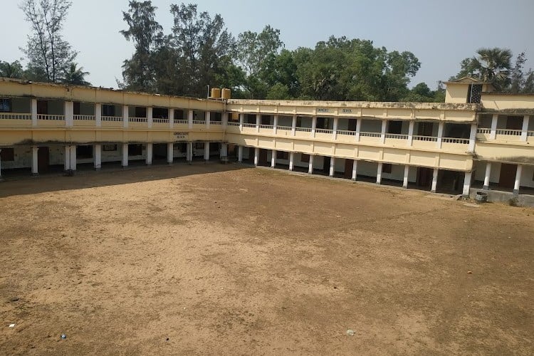 Rural Institute of Higher Studies, Baleswar