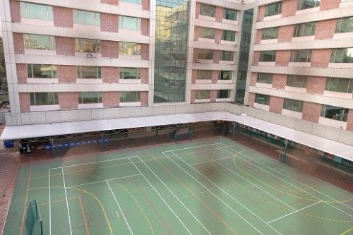 Russell Square International College, Mumbai