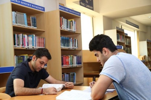 Russell Square International College, Mumbai