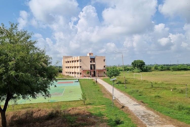 Rustamji Institute of Technology, Gwalior