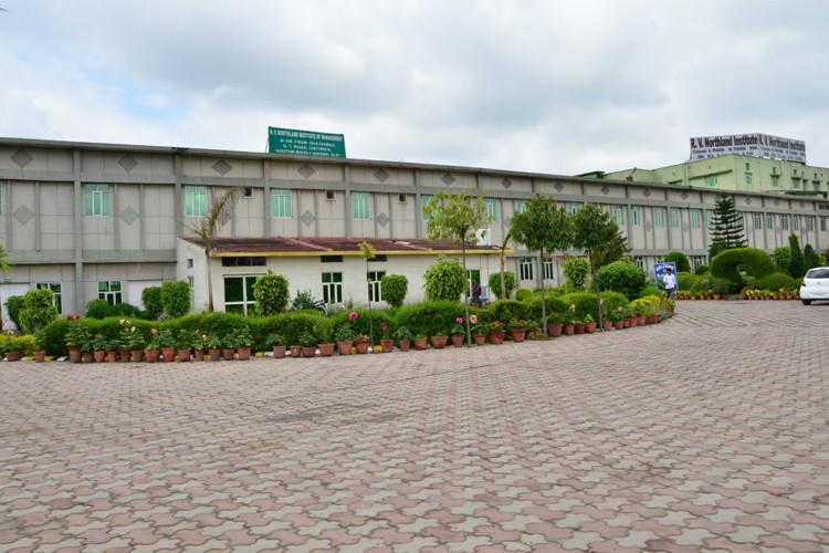 RV Northland Institute, Greater Noida