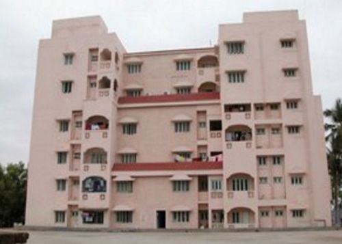 R.V.S. College, Morena