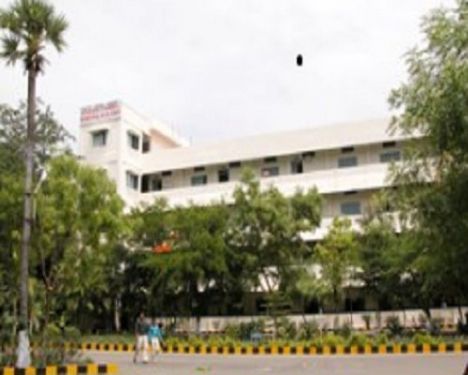 R.V.S. College, Morena