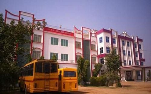 R.V.S. College, Morena